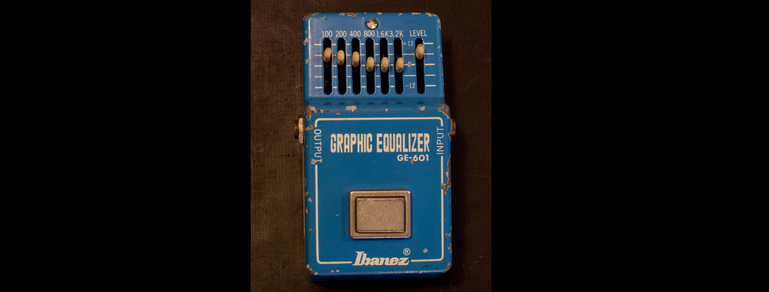 Ibanez GE-601