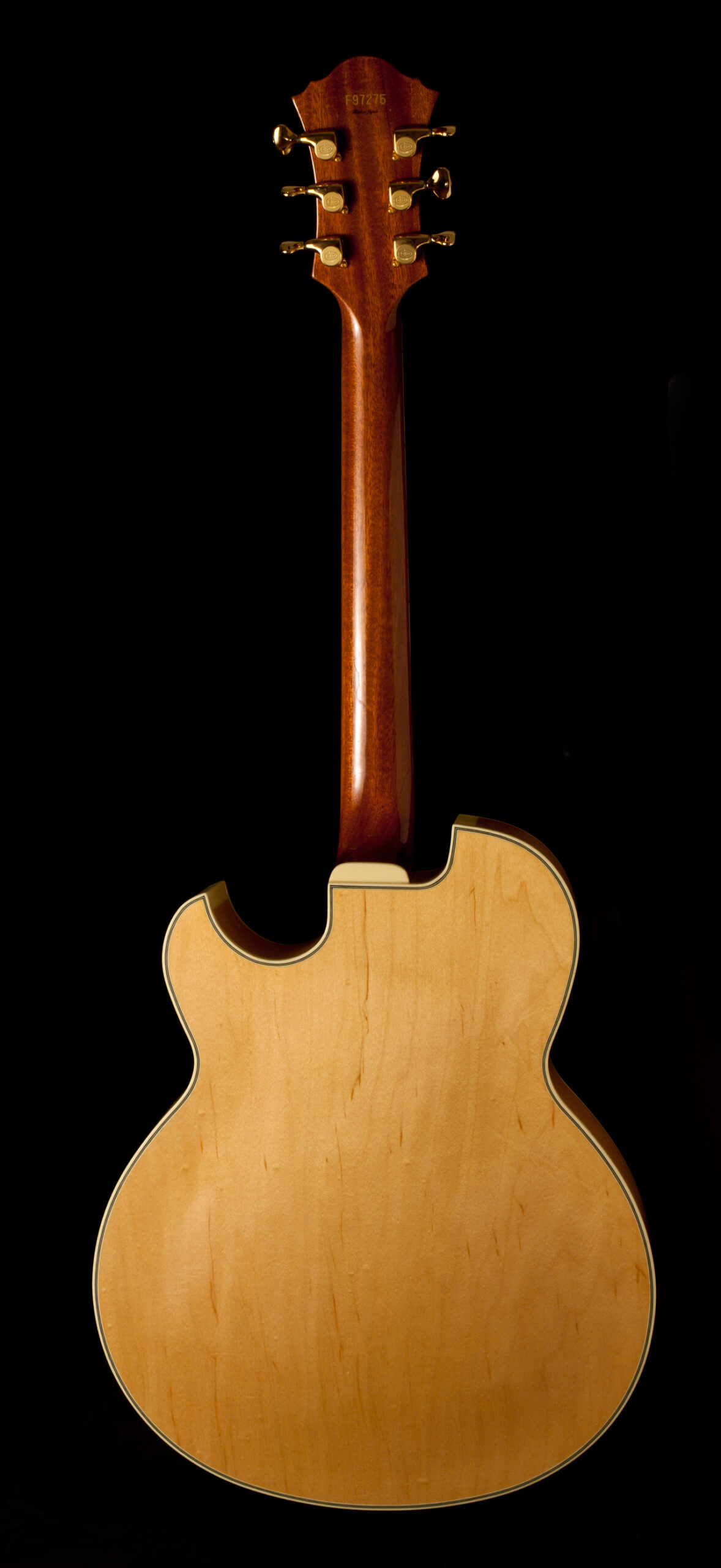 Ibanez PM-100 Pat Metheny 1997 - Image 8
