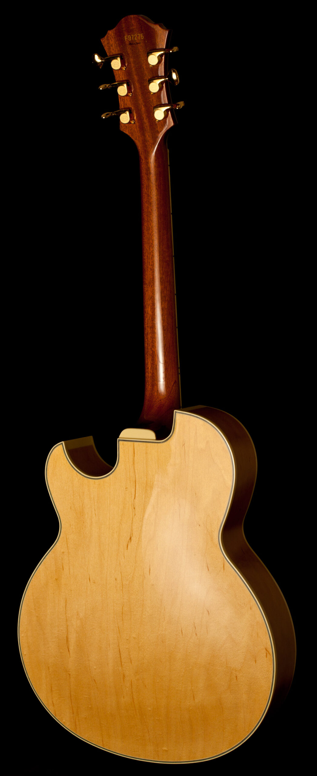Ibanez PM-100 Pat Metheny 1997 - Image 6