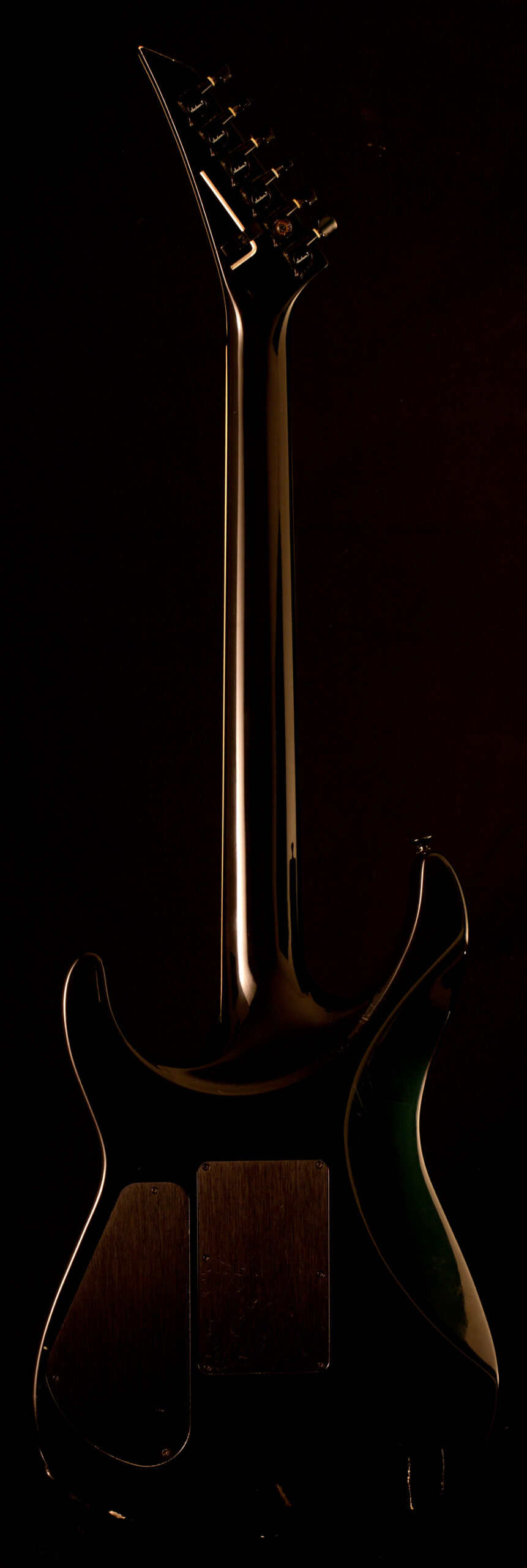 Jackson Soloist Planets - Image 2