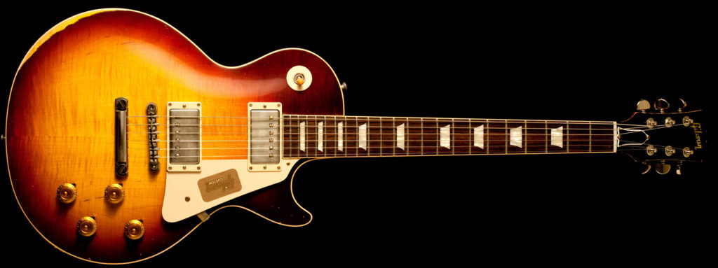 Gibson Collector's Choice #7: 1960 Les Paul "Shanks"