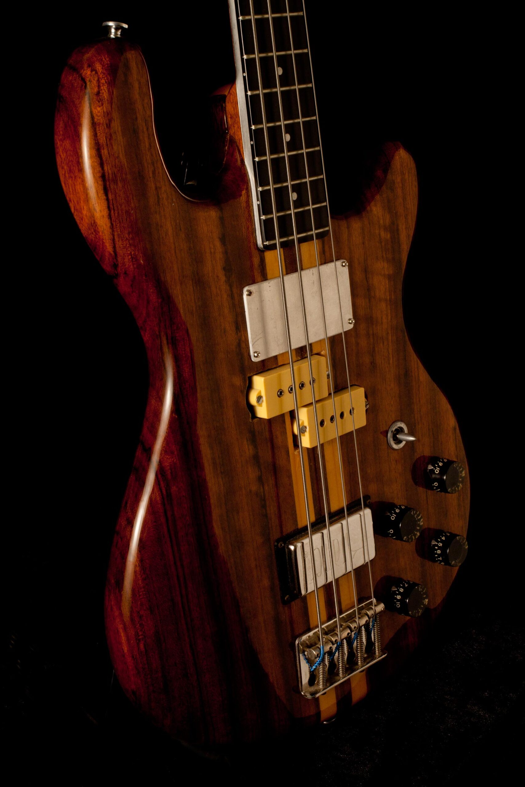 Kramer Bass 450B Natural - Image 2