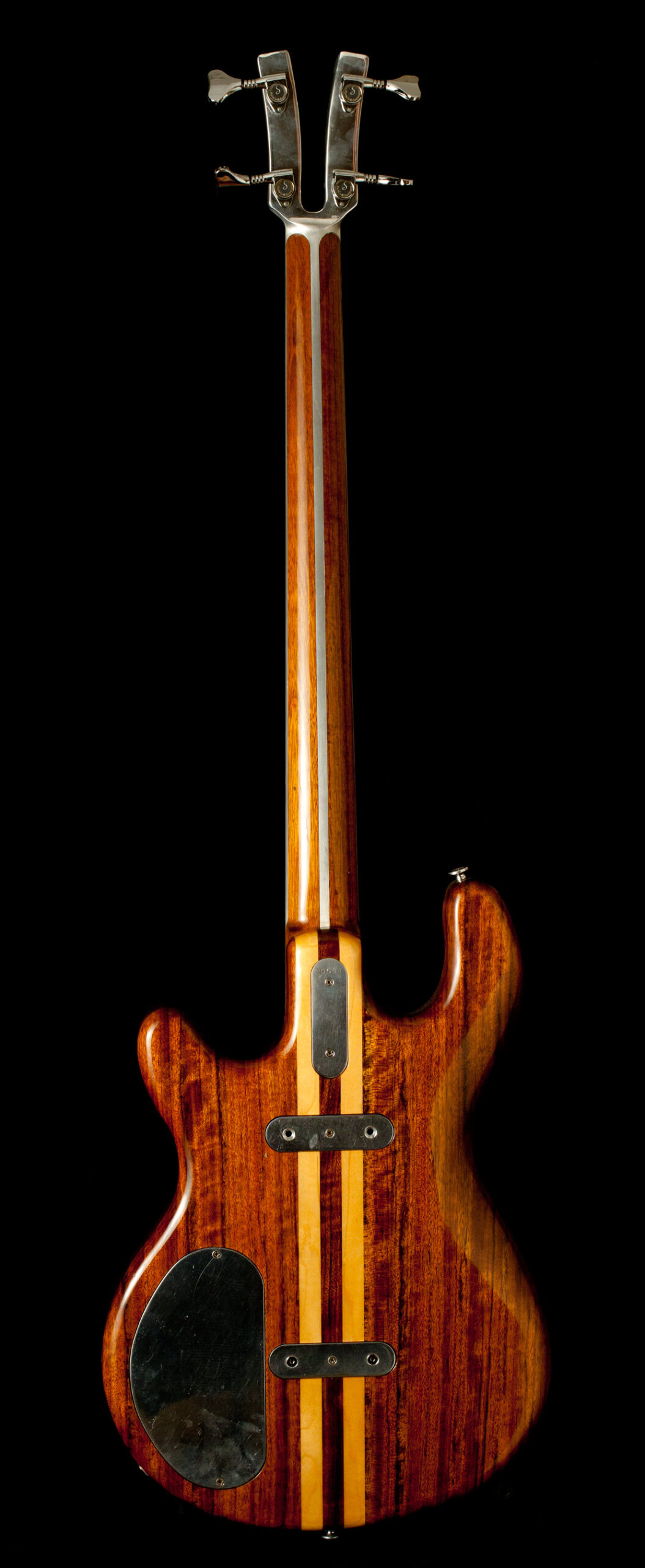 Kramer Bass 450B Natural - Image 3