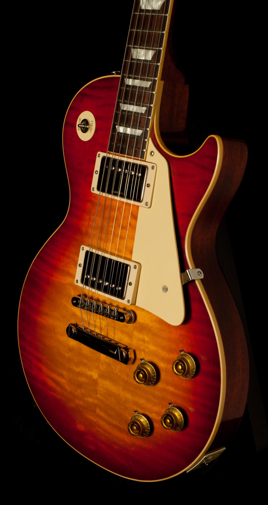Gibson Les Paul Standard 1958 True Historic Vintage Cherry Sunburst