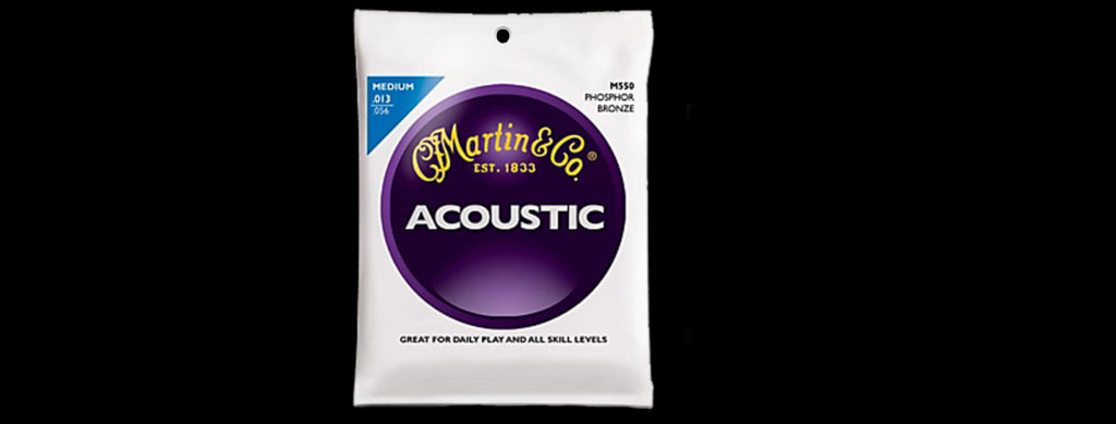 Martin M550 Medium 13-56