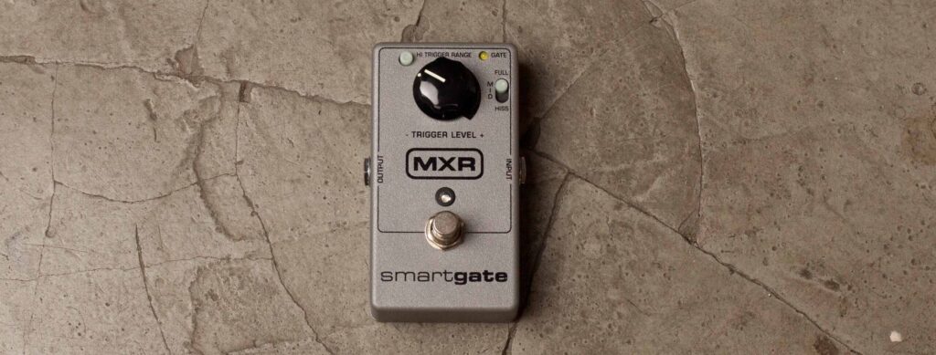 MXR M135 Smart Gate