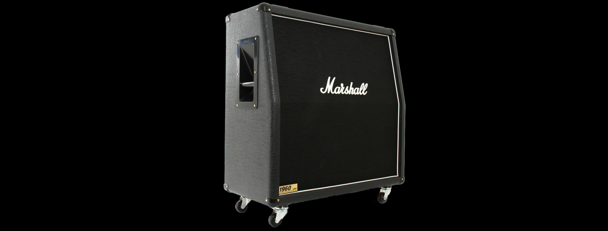Marshall 1960A Cabinet