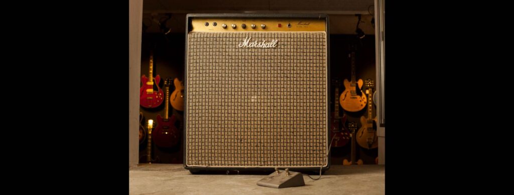 Marshall 2046