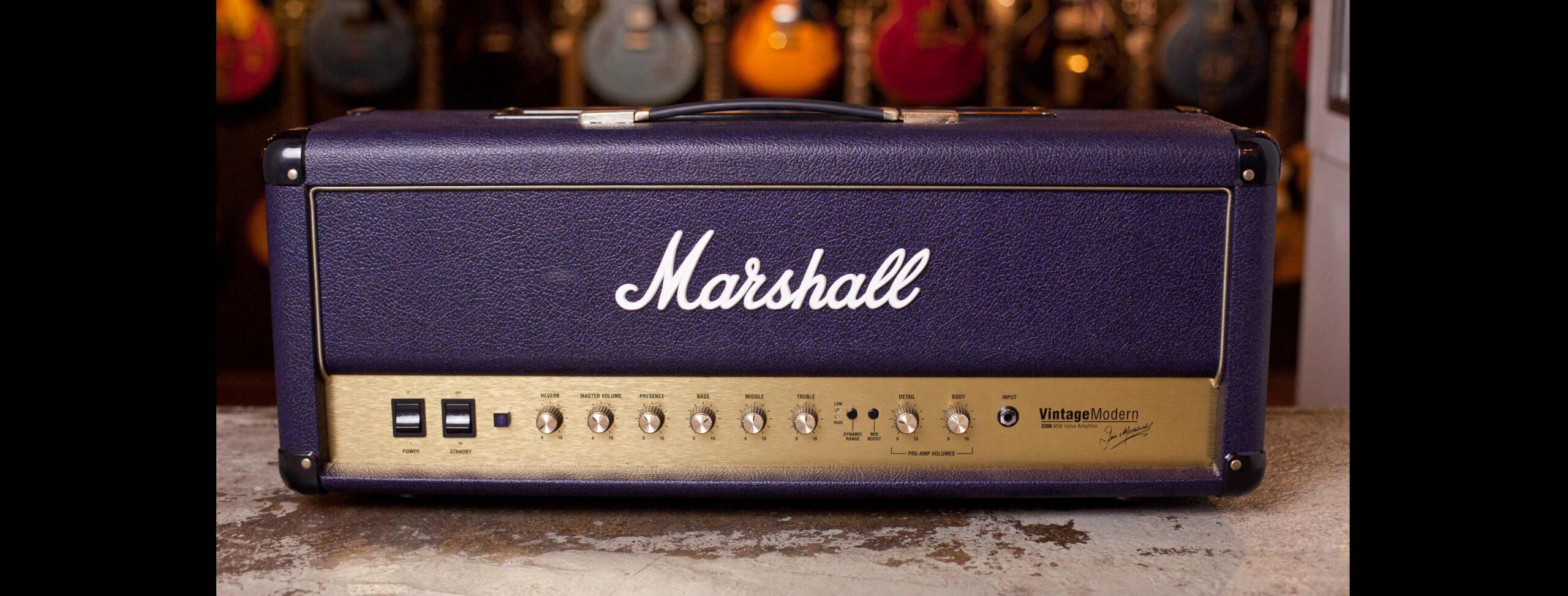 Marshall Vintage Modern 2266
