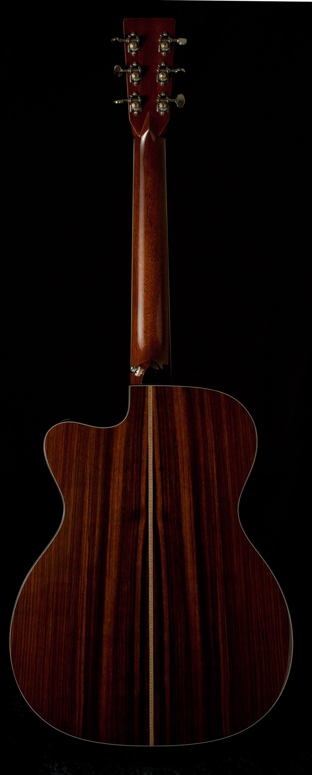 Martin 000C-28 Andy Summers Limited Edition - Image 3