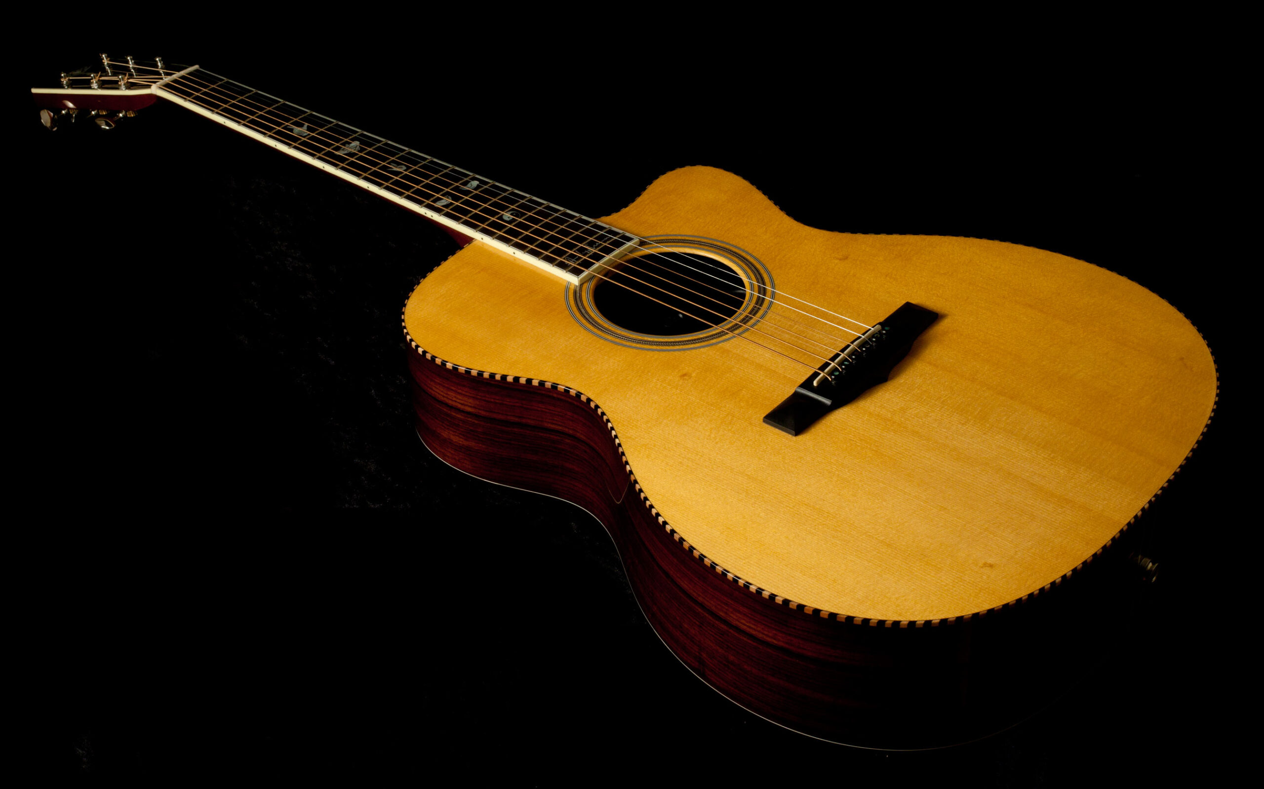 Martin 000C-28 Andy Summers Limited Edition - Image 4