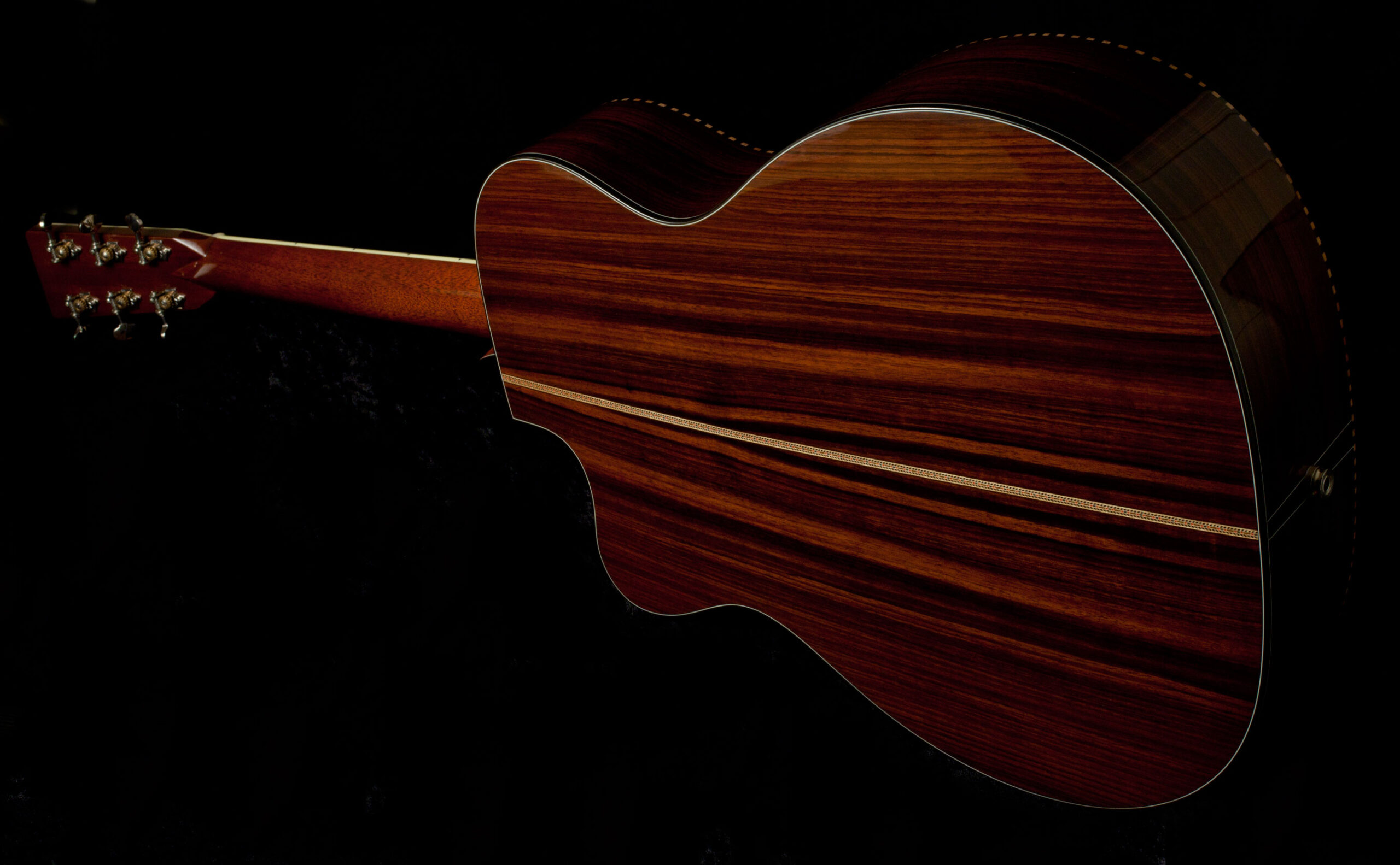 Martin 000C-28 Andy Summers Limited Edition - Image 5