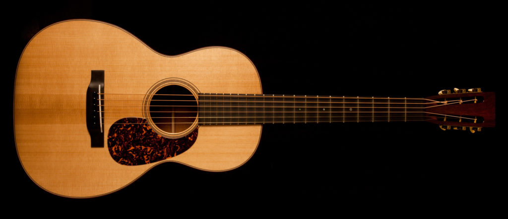 Martin Custom Shop 00-18 Authentic 1931