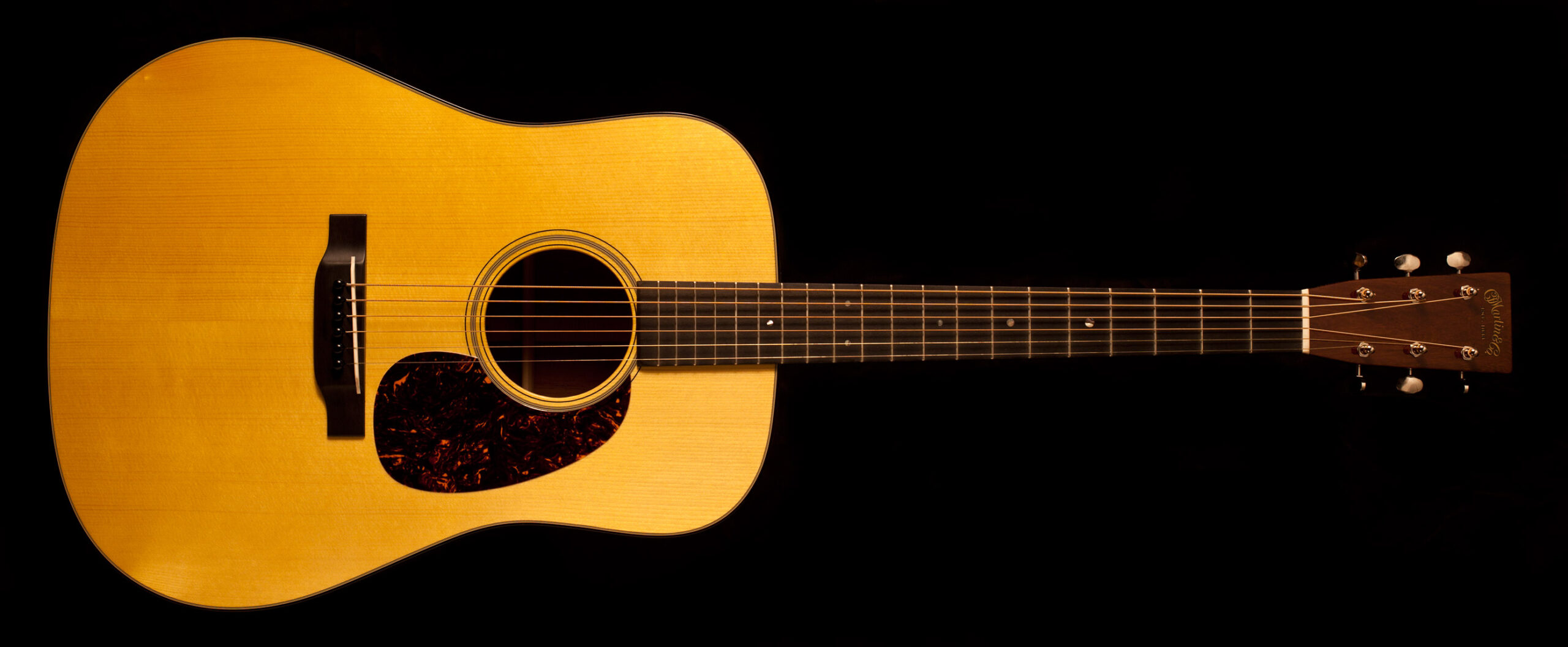 Martin Custom Shop D-18 Authentic 1939