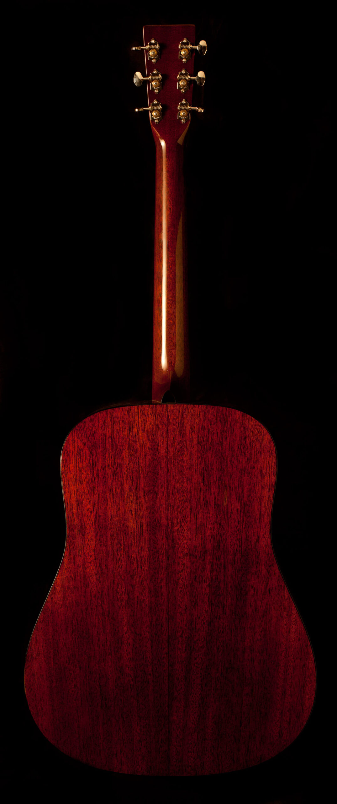 Martin Custom Shop D-18 Authentic 1939 - Image 3