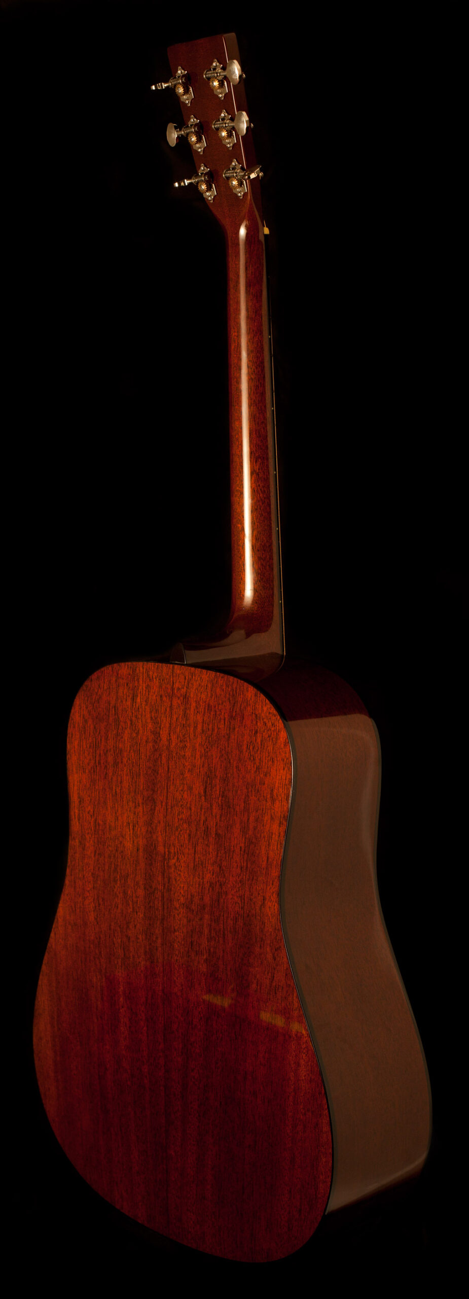 Martin Custom Shop D-18 Authentic 1939 - Image 5