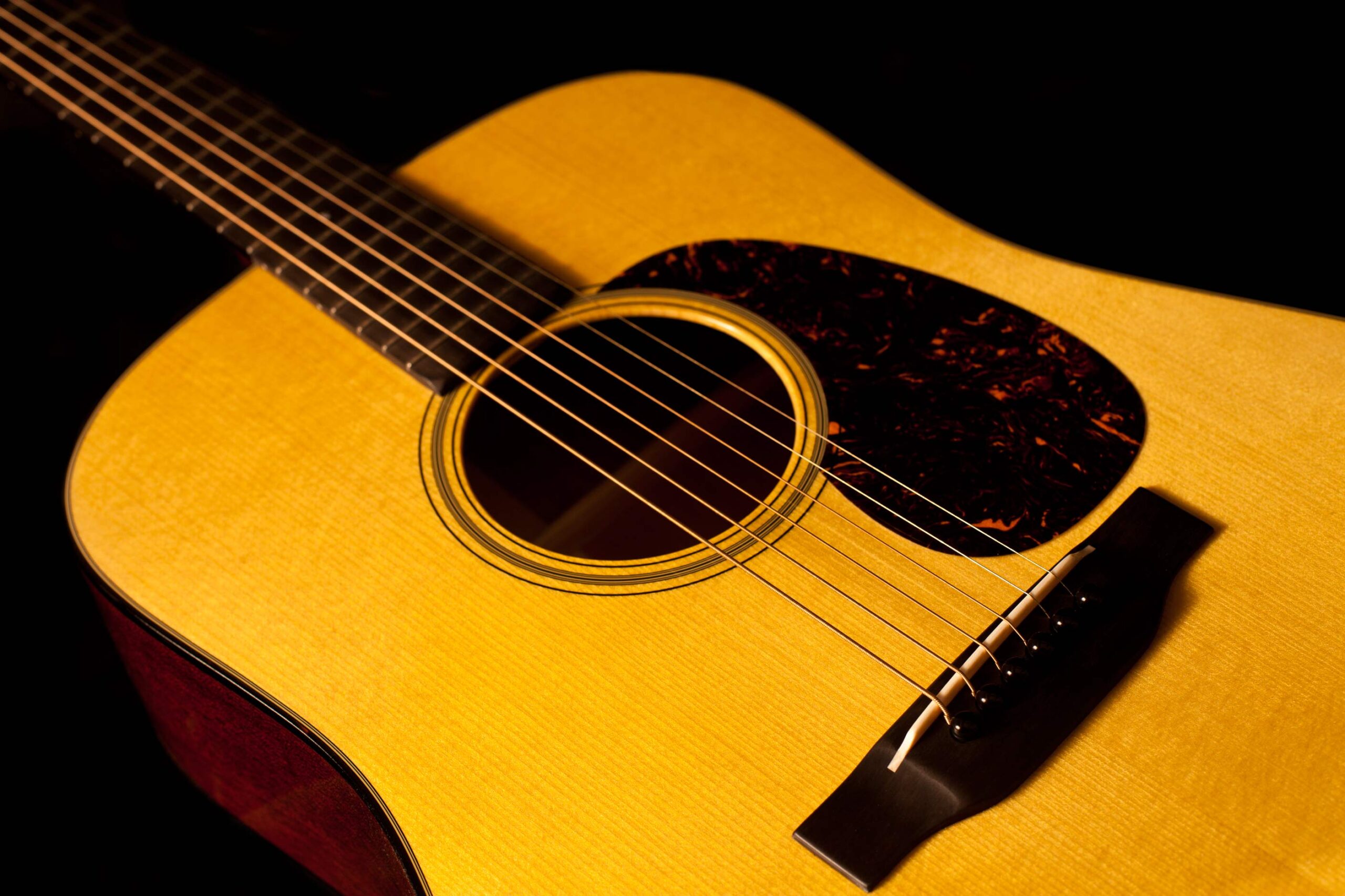 Martin Custom Shop D-18 Authentic 1939 - Image 6