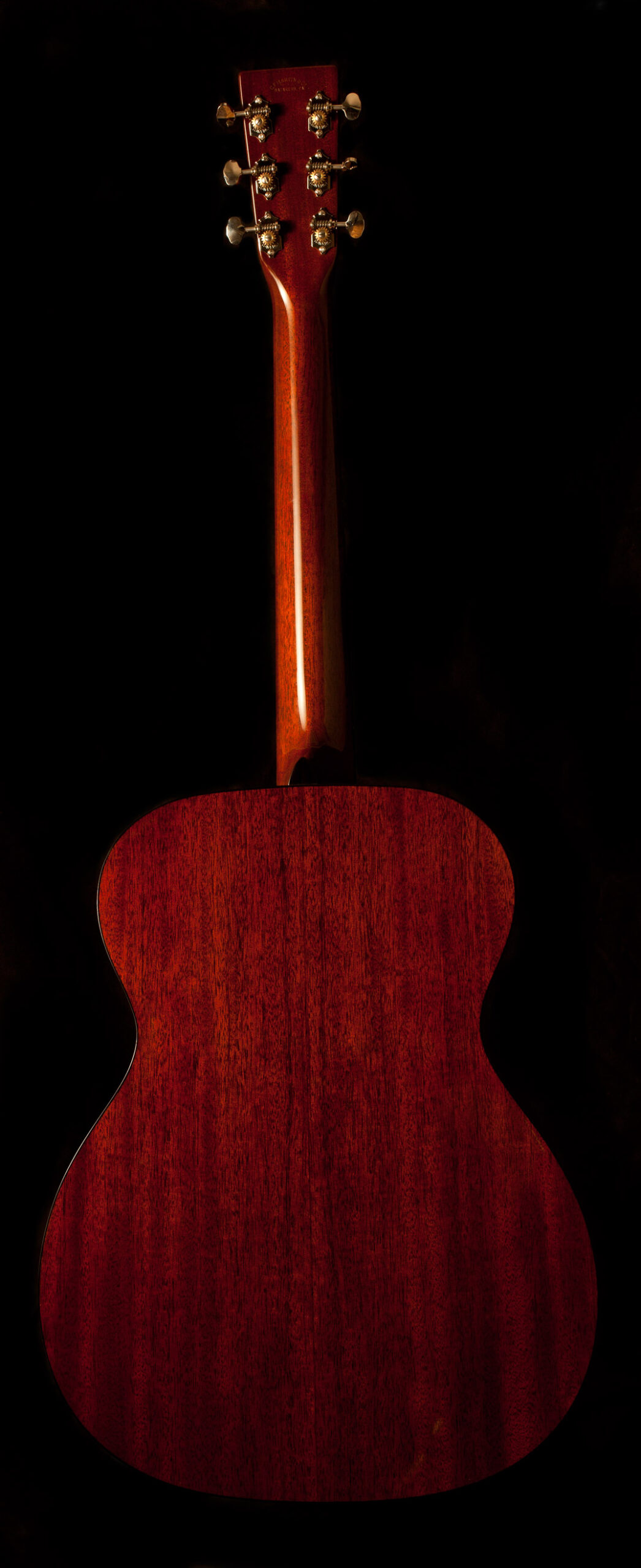 Martin Custom Shop OM-18 Authentic 1933 - Image 3