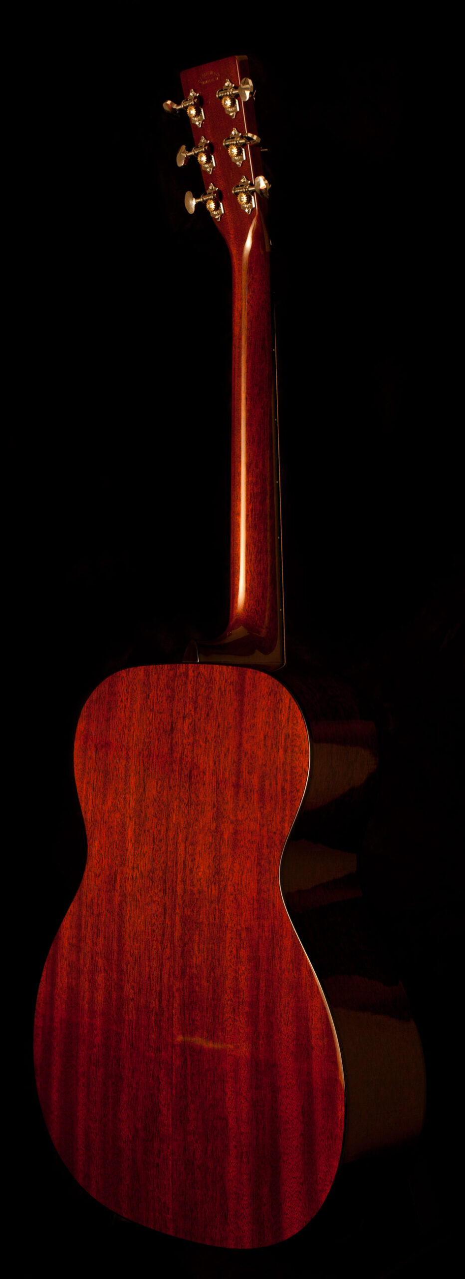 Martin Custom Shop OM-18 Authentic 1933 - Image 5