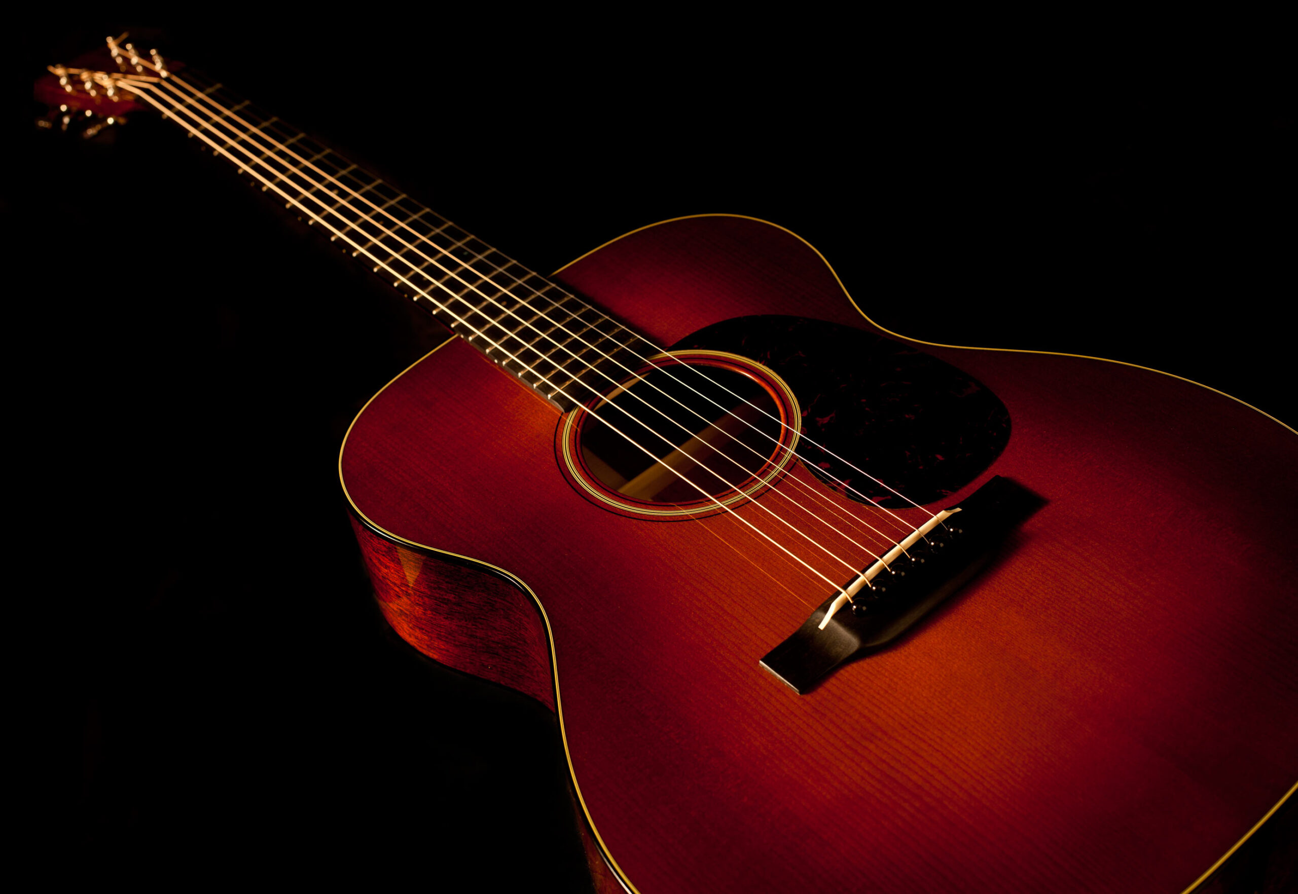 Martin Custom Shop OM-18 Authentic 1933 - Image 6