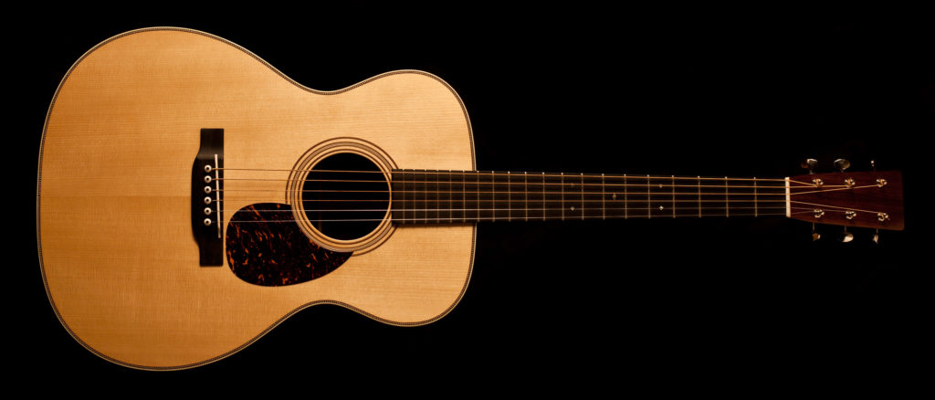 Martin Custom Shop OM-28 Authentic 1931