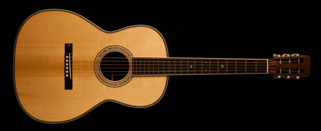 Martin Custom Shop 000-30 Authentic 1919