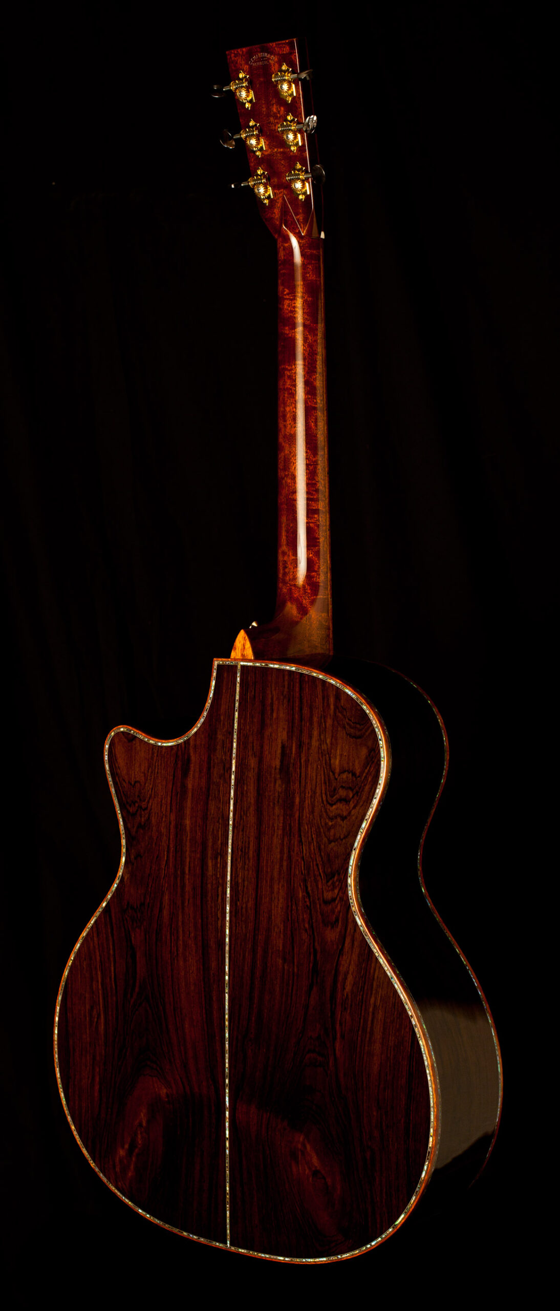 Martin GP-14C Custom Shop - Image 4