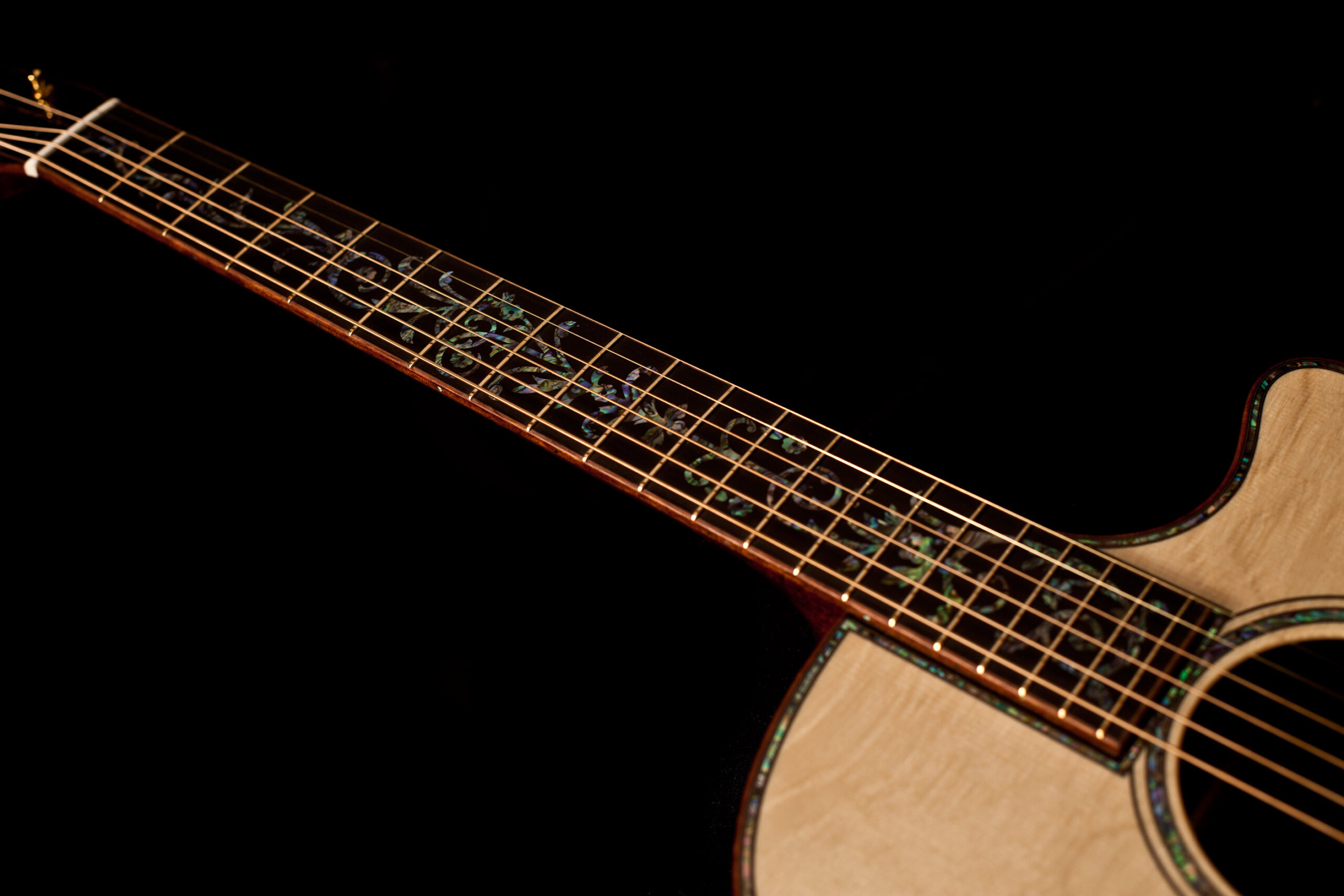 Martin GP-14C Custom Shop - Image 6