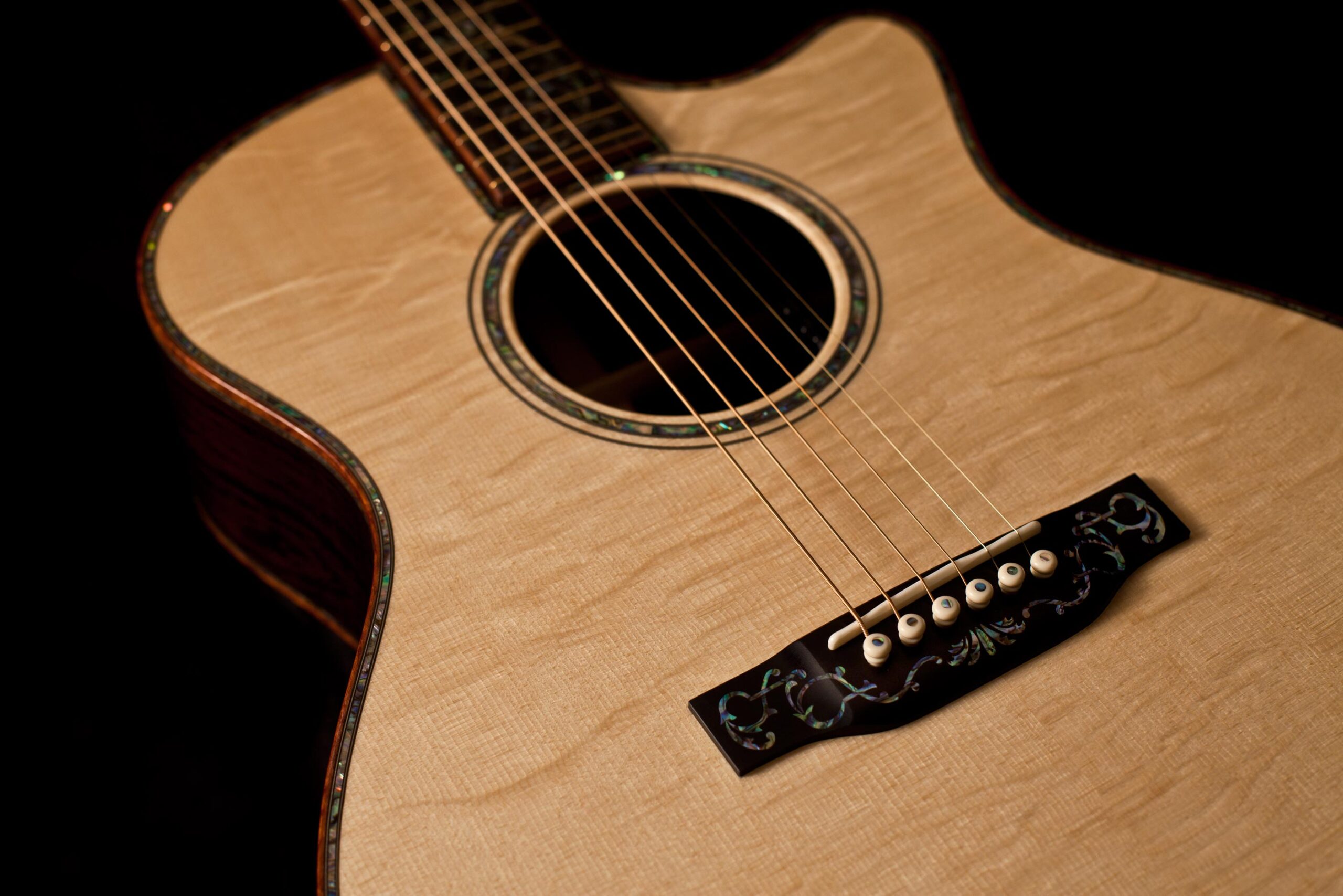 Martin GP-14C Custom Shop - Image 8