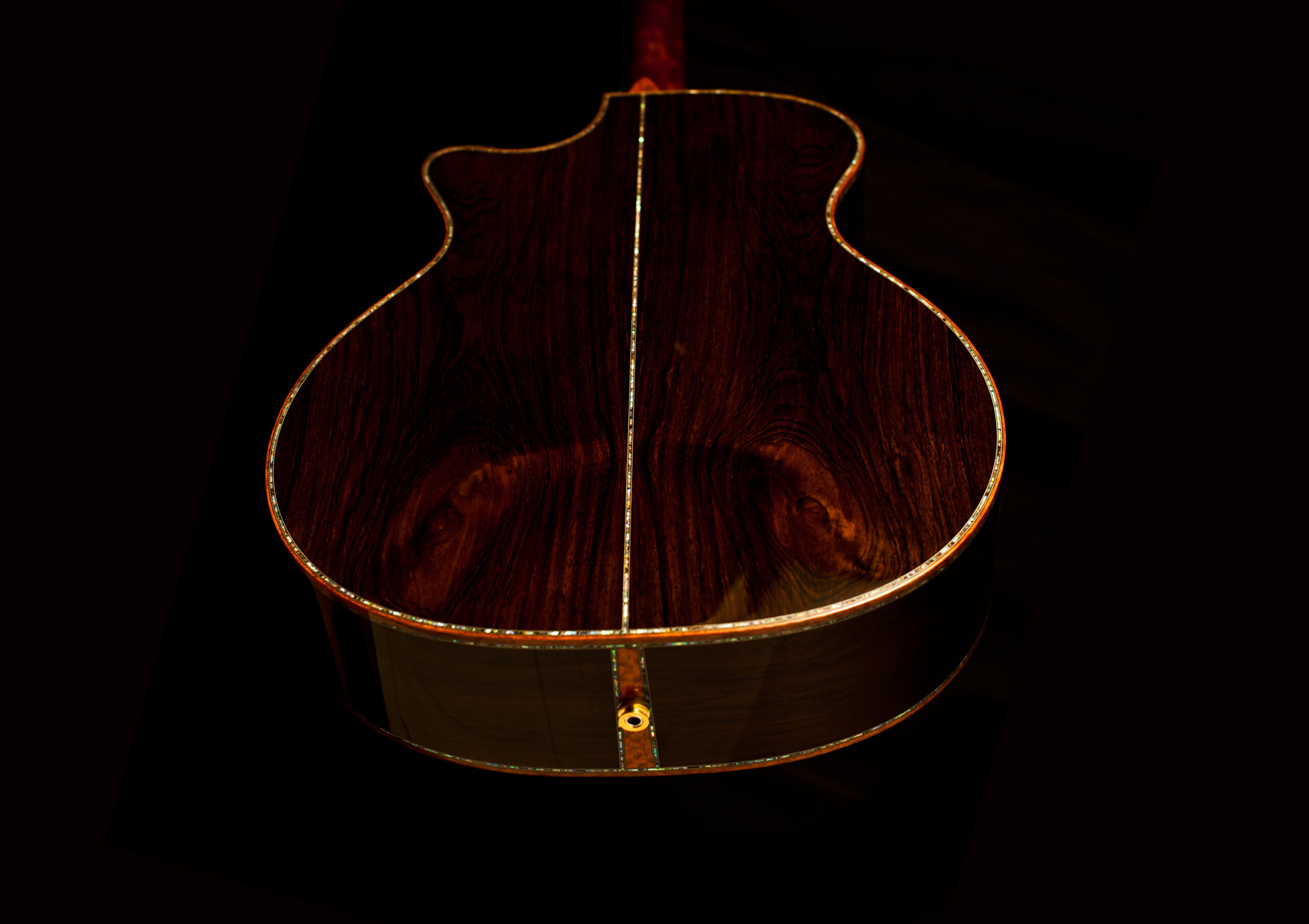 Martin GP-14C Custom Shop - Image 7