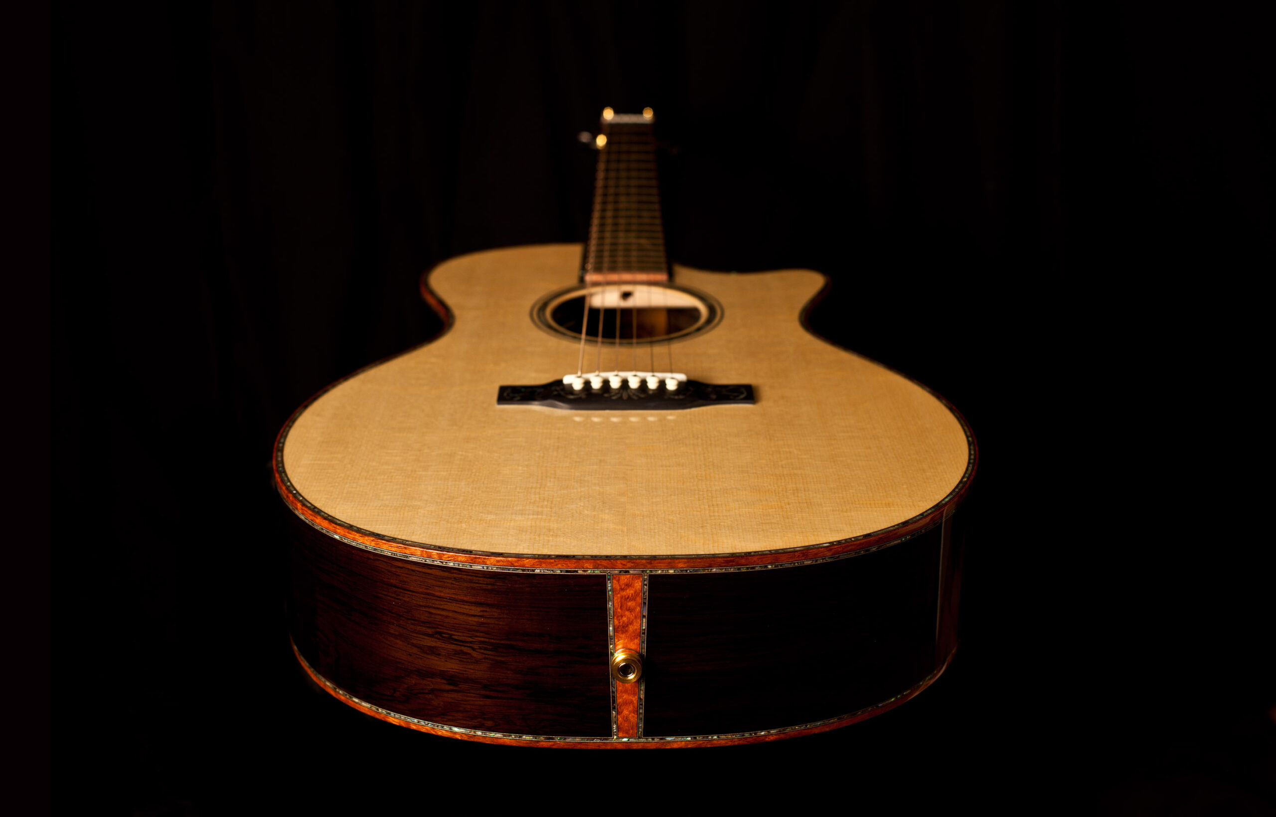Martin GP-14C Custom Shop - Image 9