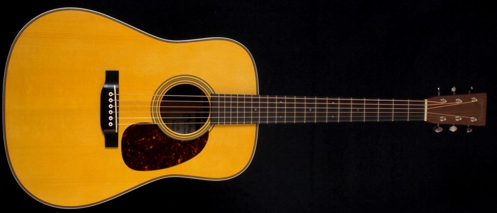 Martin D 28 Marquis