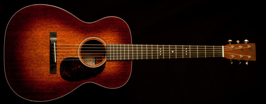 Martin 00-DB Jeff Tweedy
