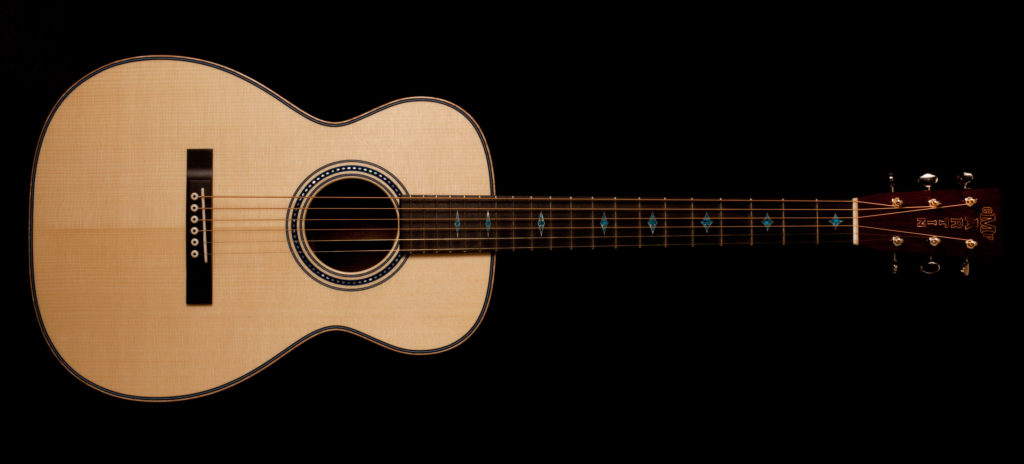 Martin Custom Shop 0 Madagascar Rosewood