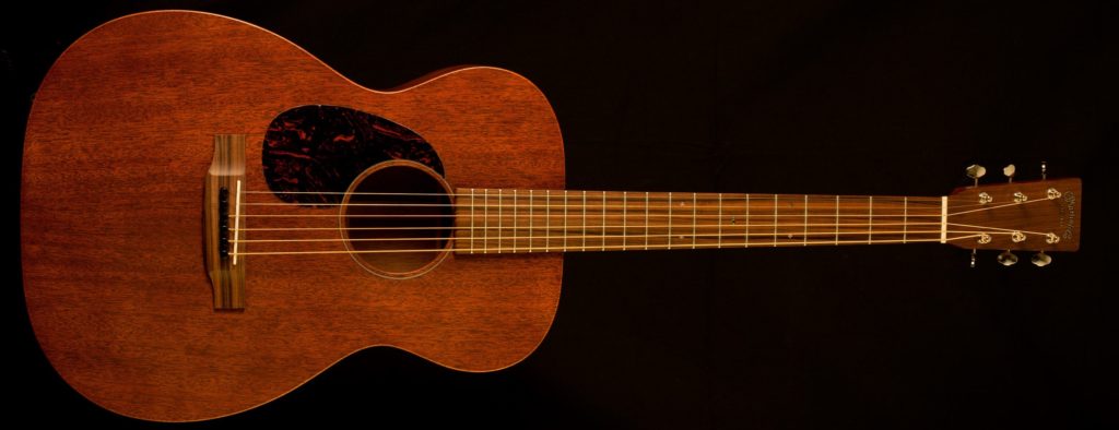 Martin 0015-M Lefthand