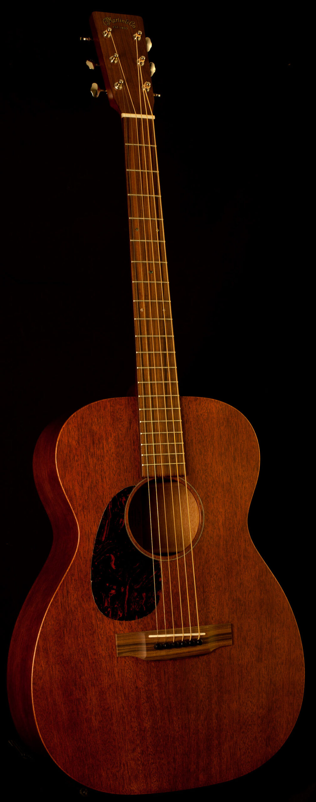 Martin 0015-M Lefthand – Bild 2