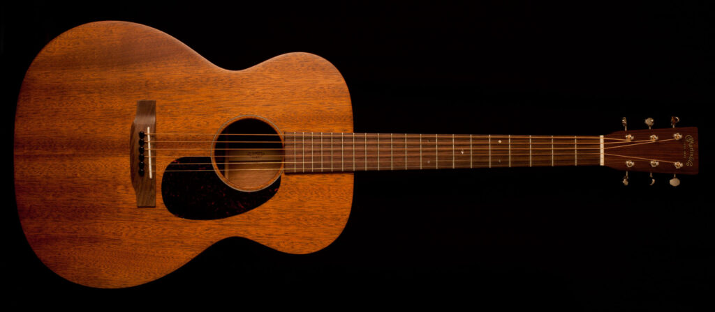 Martin 000-15M