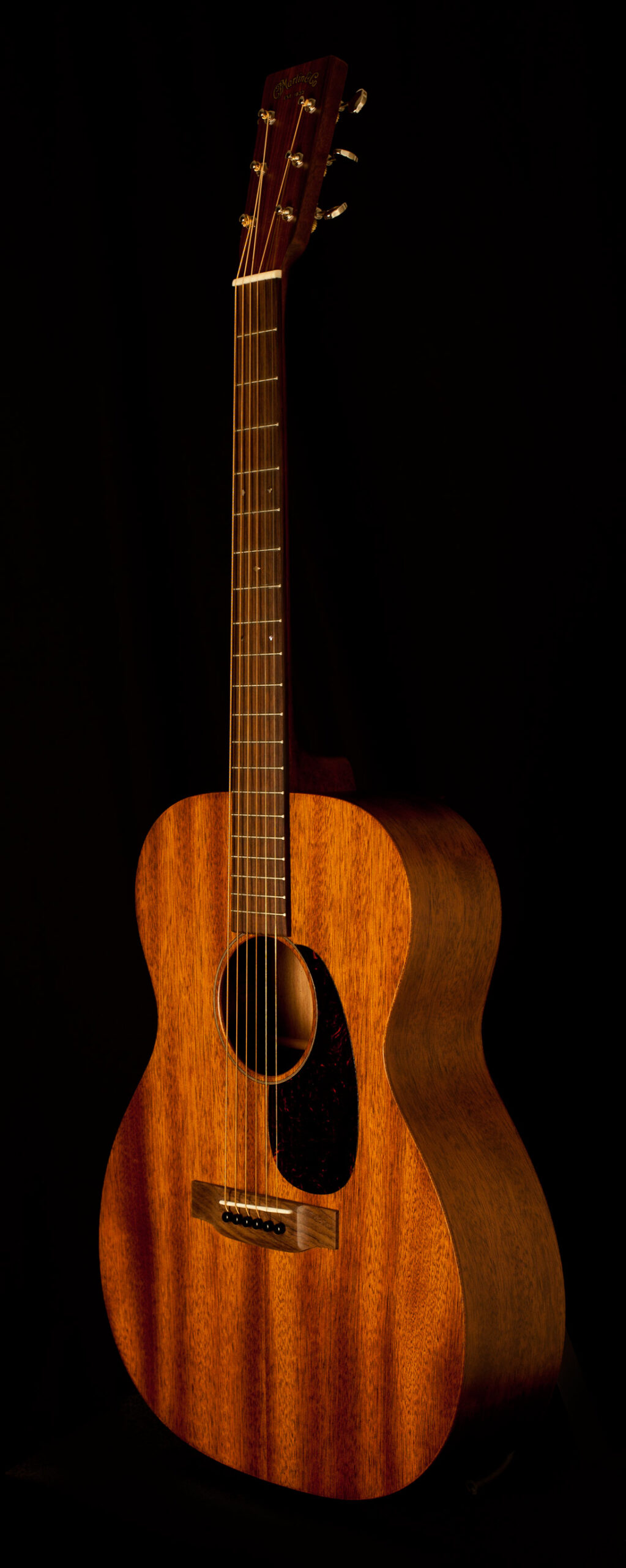 Martin 000-15M - Image 4
