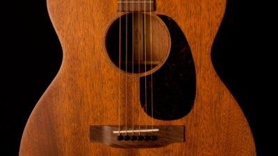 Martin 000-15M - Gitarren Total