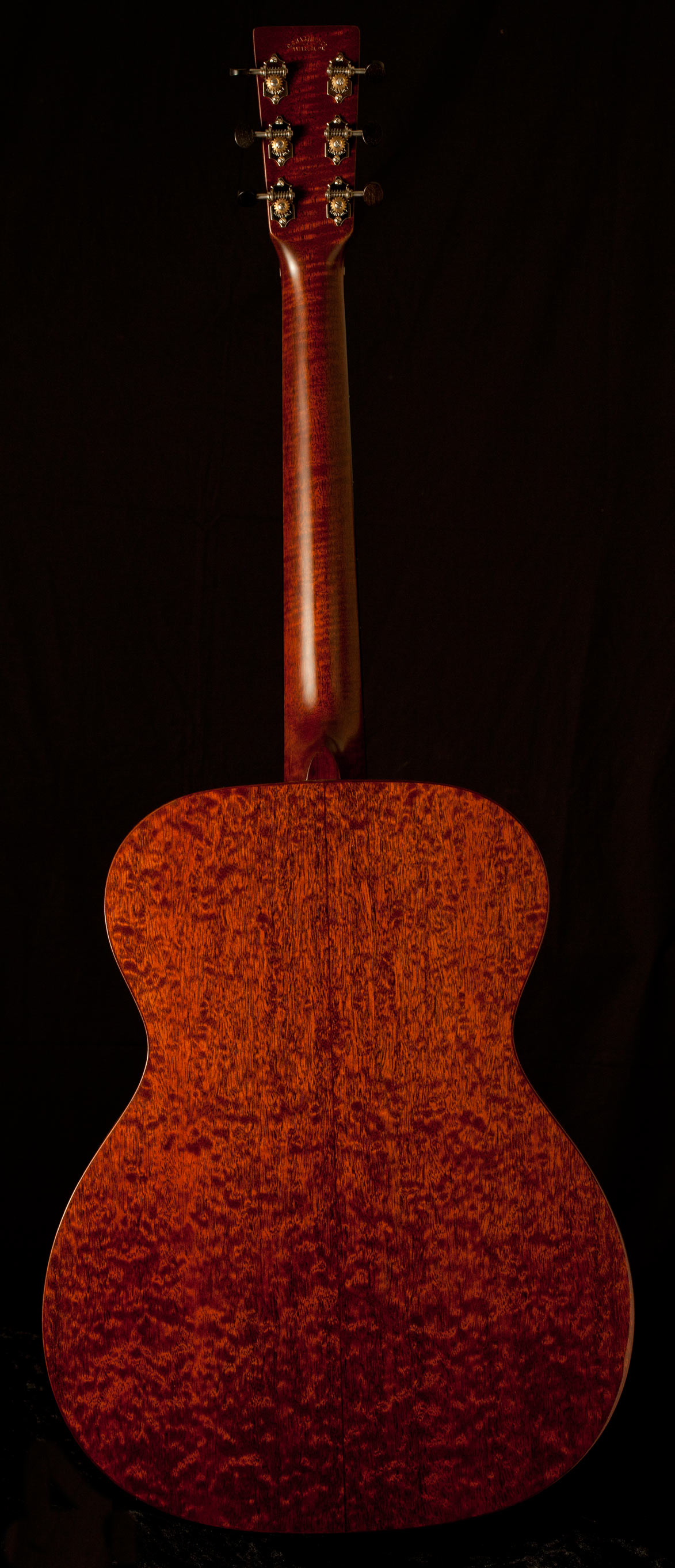 Martin 000-18 Marquis Sunburst アコギ Martin 000-18 Marquis Sunburst Prototype: The Music Emporium