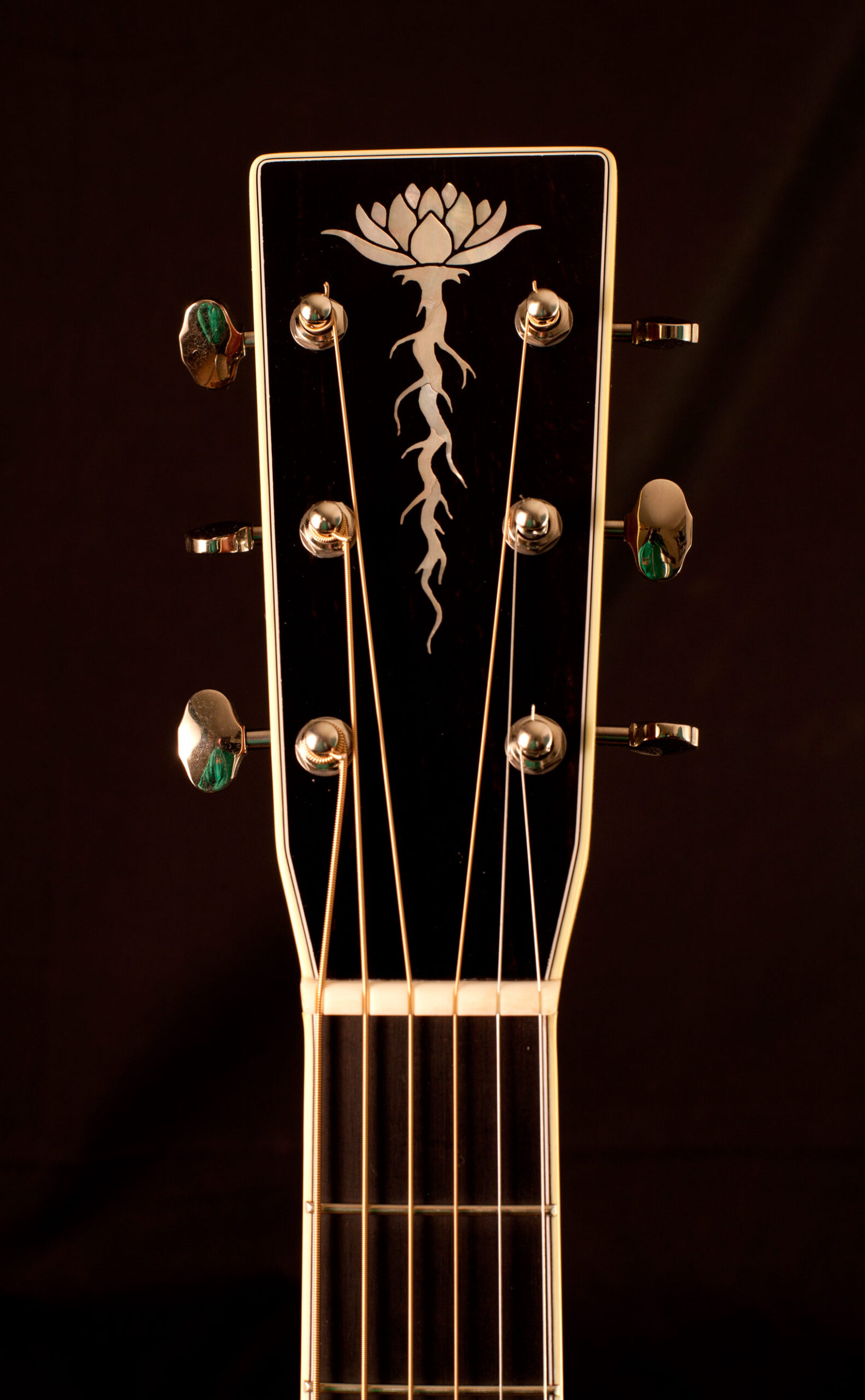 Martin Andy Summers 000C-28 2007 - Image 7