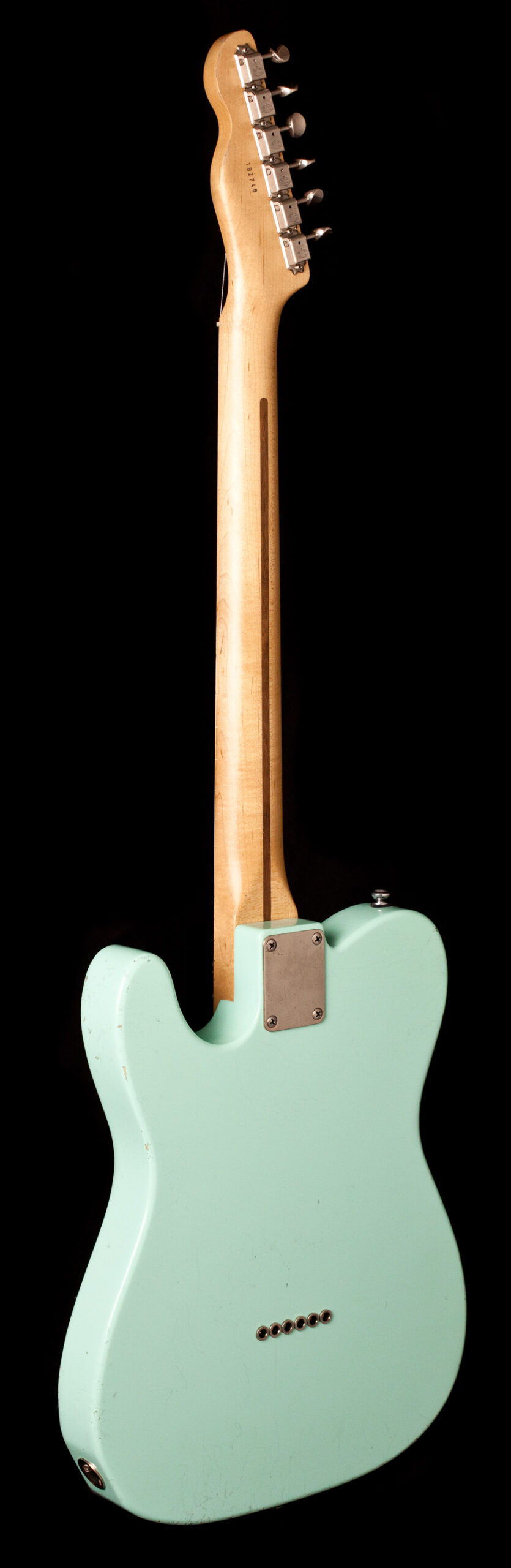 Maybach Teleman T54 Miami Green - Image 4