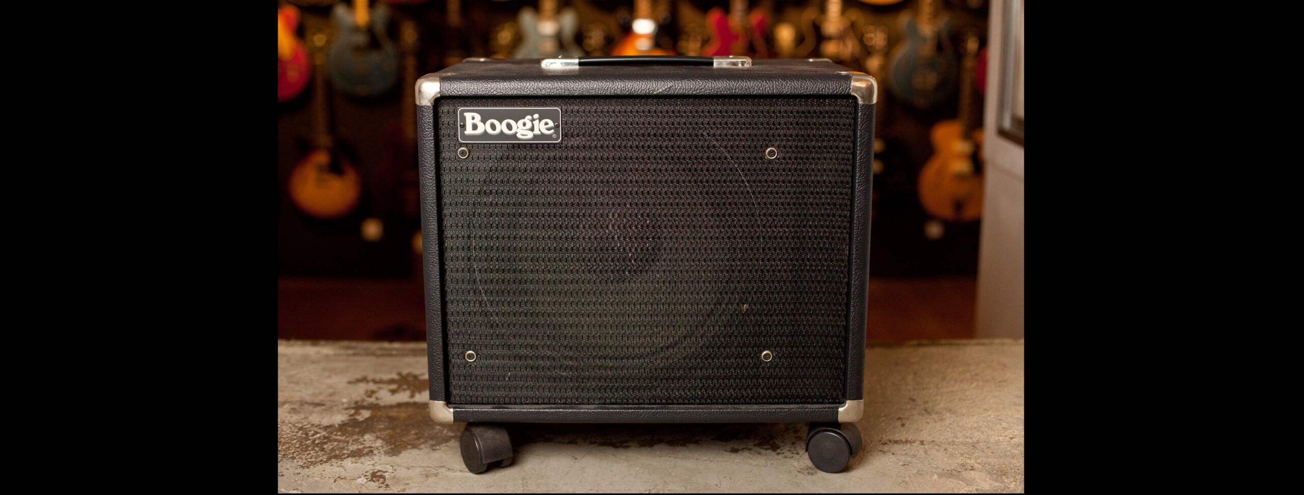 Mesa Boogie 1x12" Cabinet