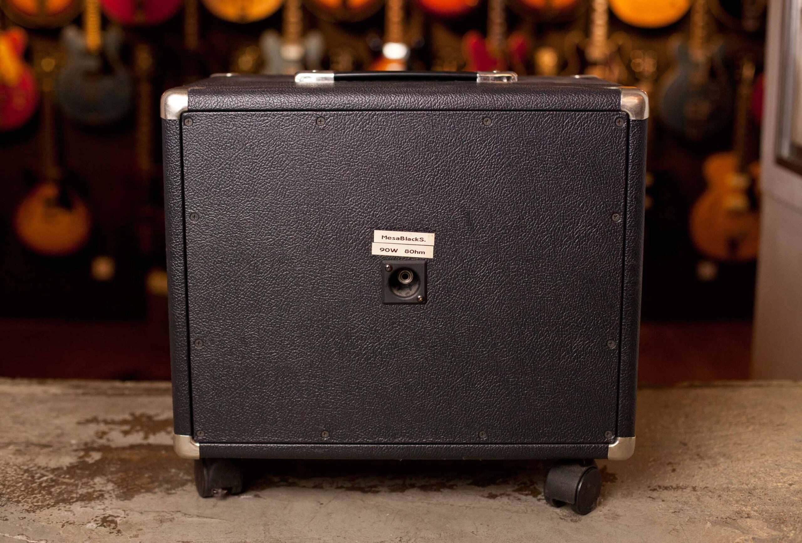 Mesa Boogie 1x12" Cabinet - Image 3