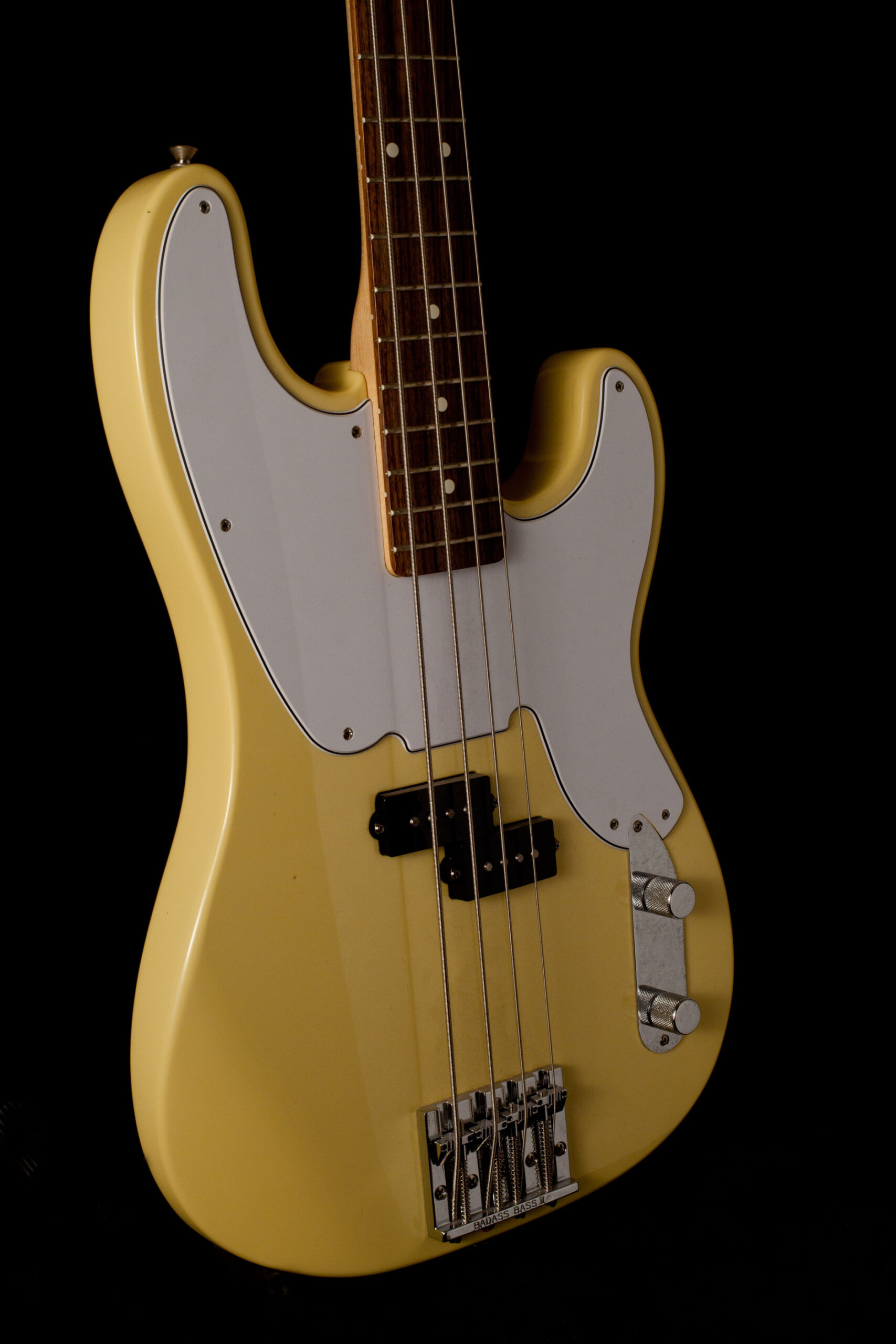 Fender Precision Bass Mike Dirnt - Image 2