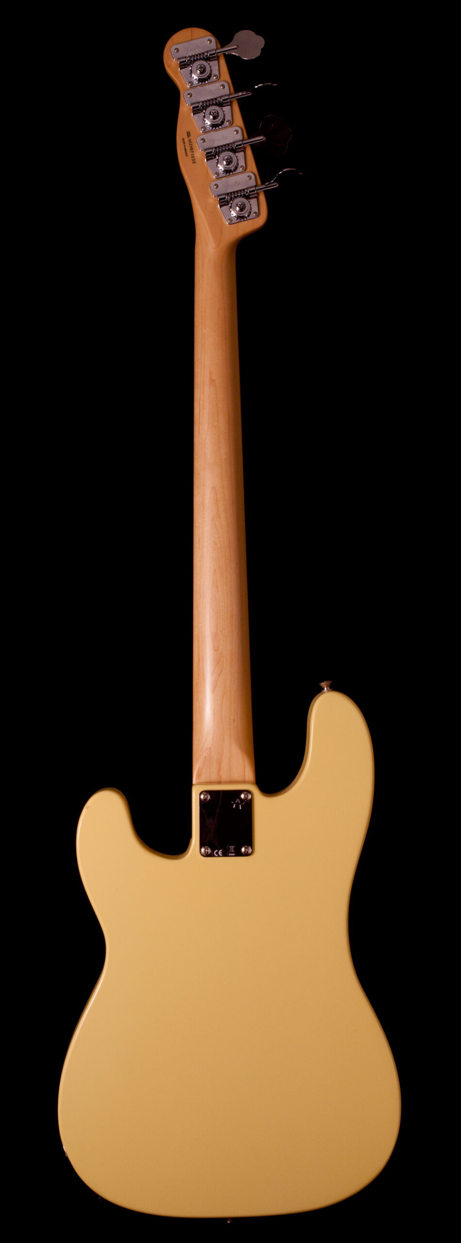 Fender Precision Bass Mike Dirnt - Image 3