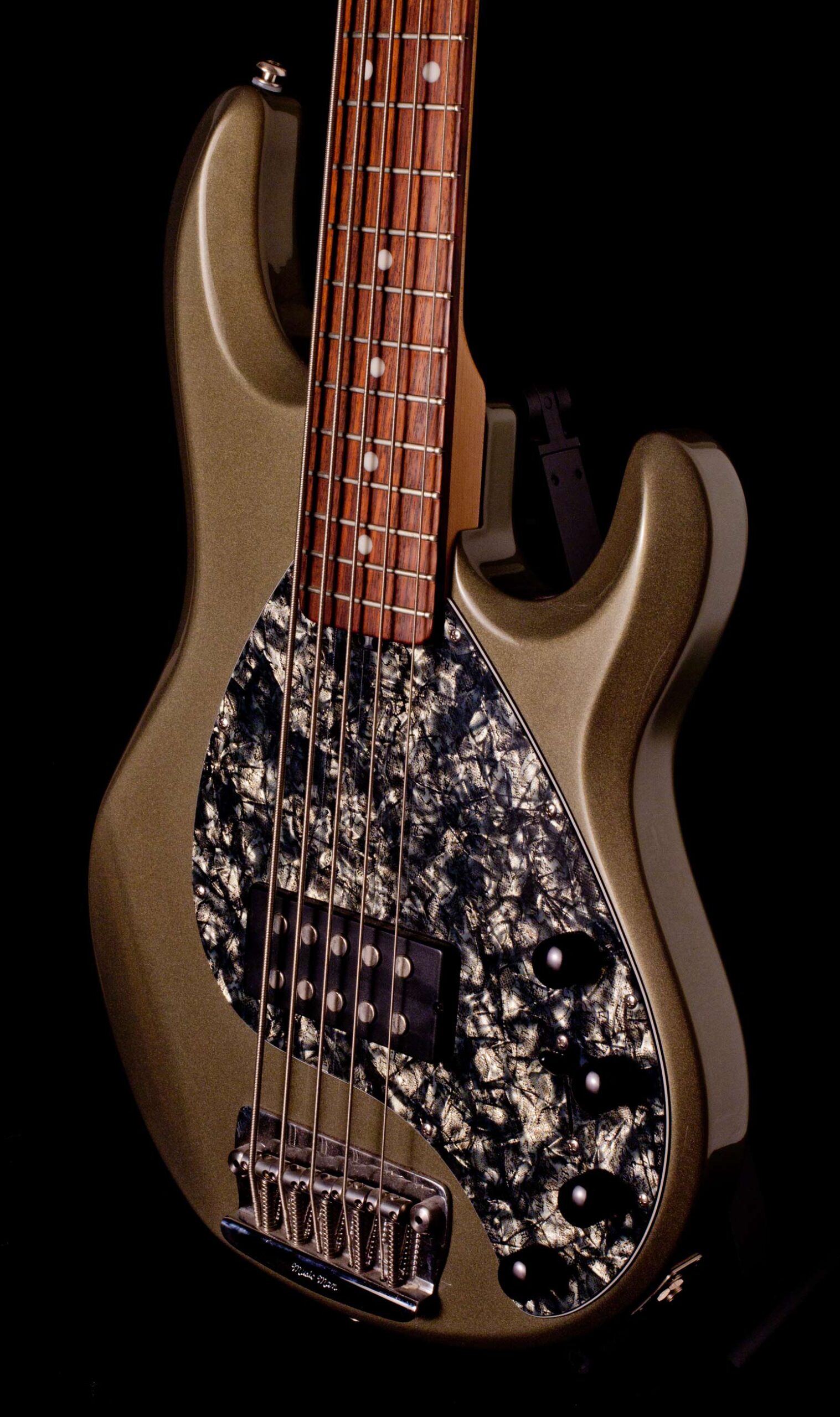 Music Man Stingray 5 - Image 2