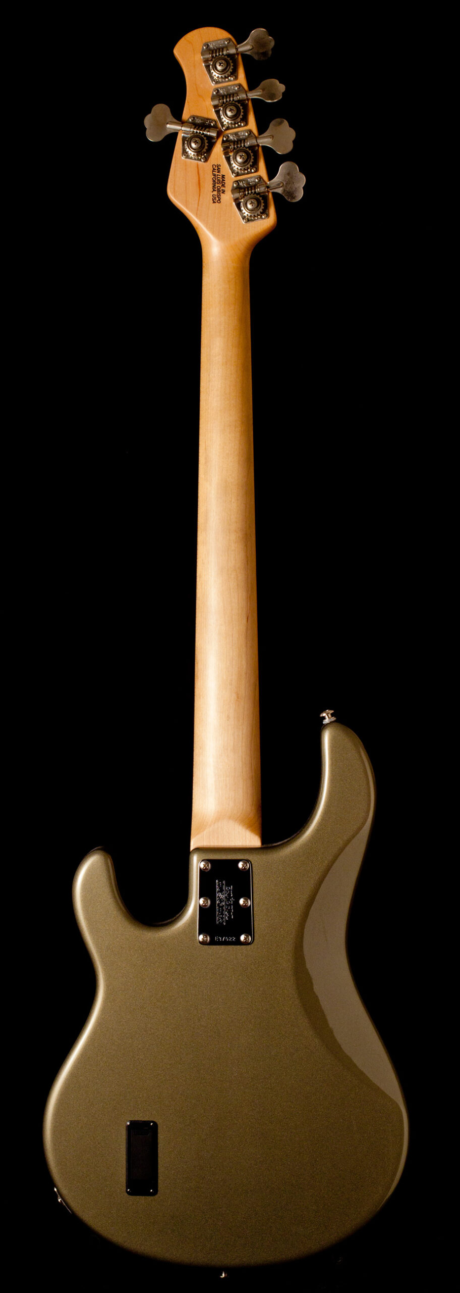 Music Man Stingray 5 - Image 3
