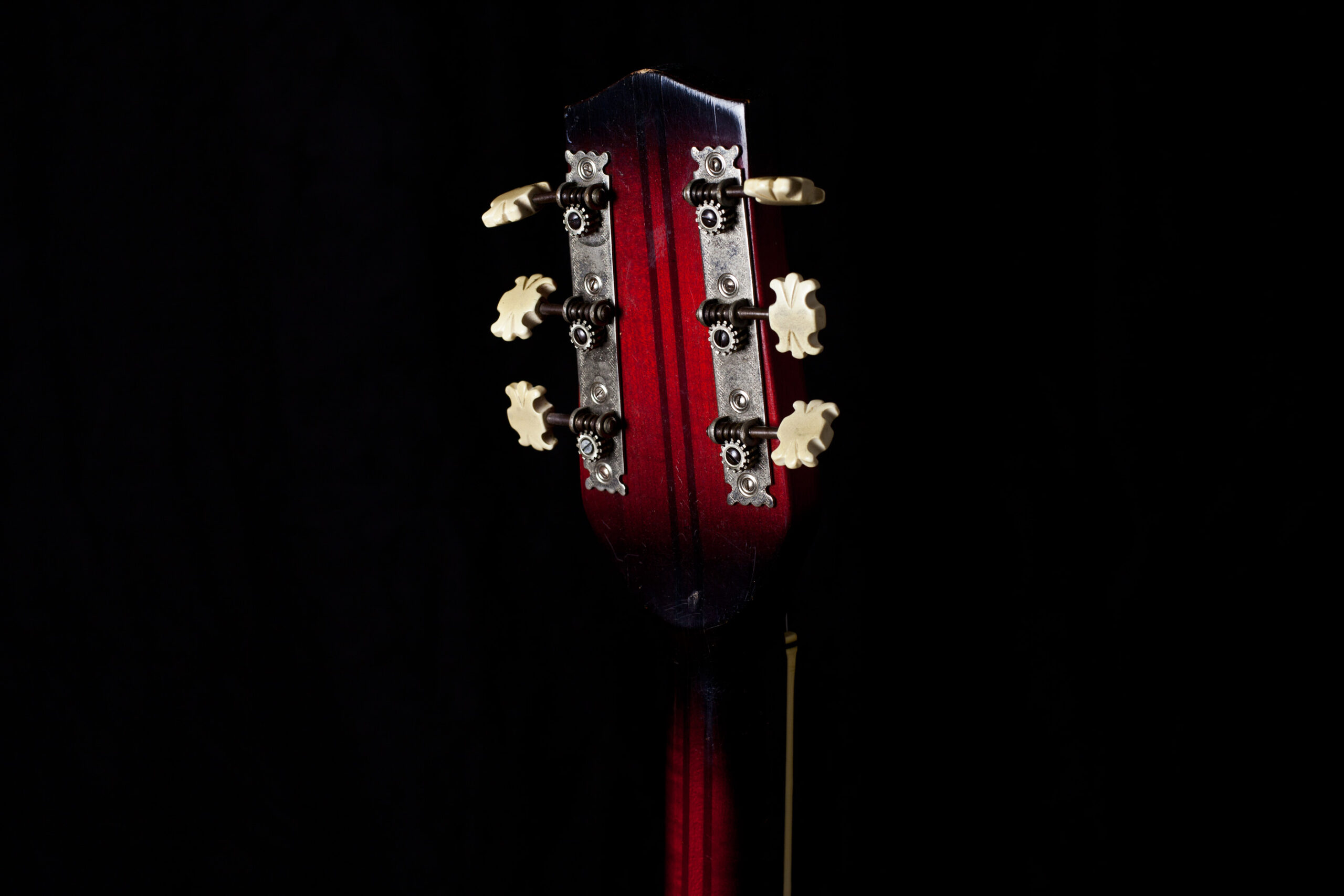 Neubauer Jazzgitarre – Bild 11