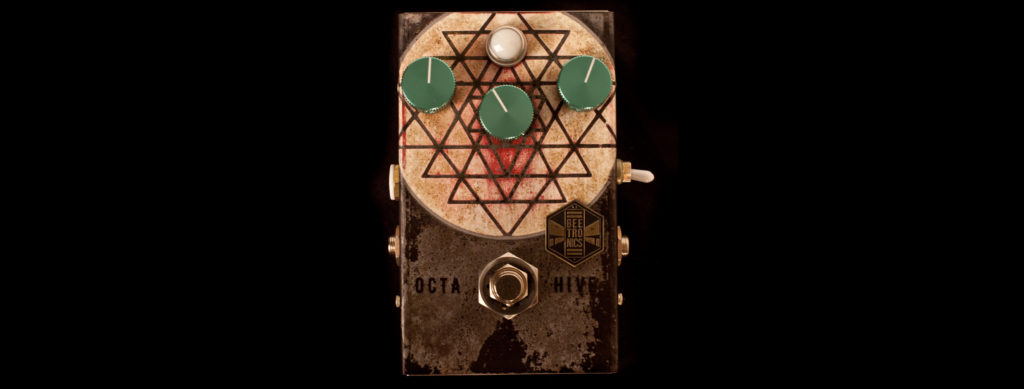 Beetronics Octahive